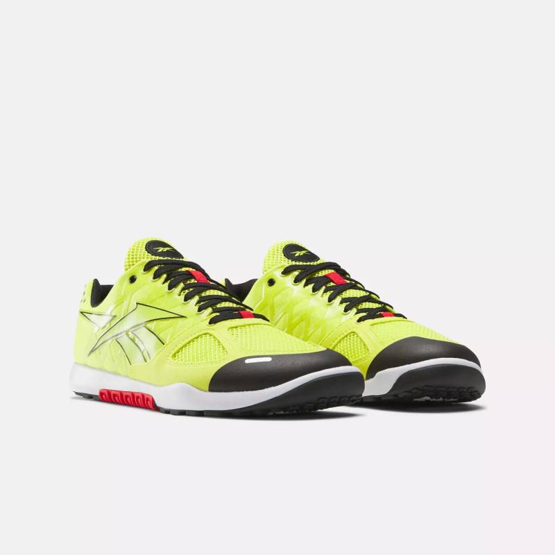 Man Shoes Reebok Nano 2.0 - 100202118