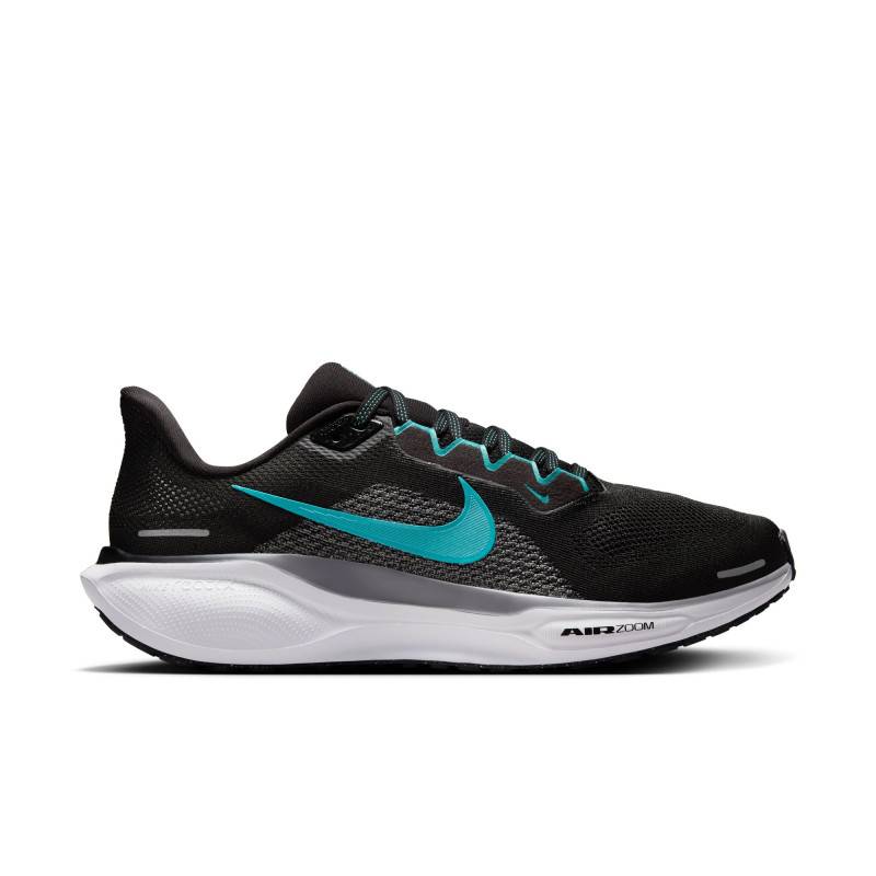 Mens Nike Pegasus 41 running shoes - grey