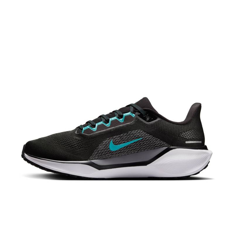 Mens Nike Pegasus 41 running shoes - grey