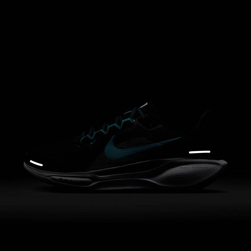 Mens Nike Pegasus 41 running shoes - grey