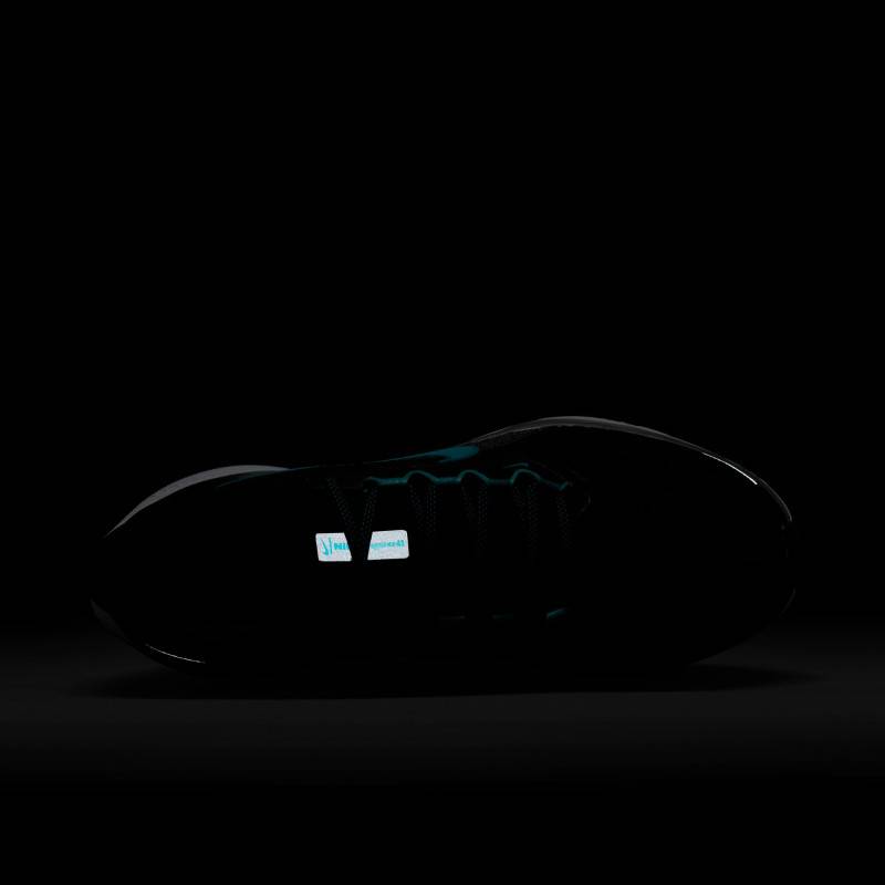 Mens Nike Pegasus 41 running shoes - grey