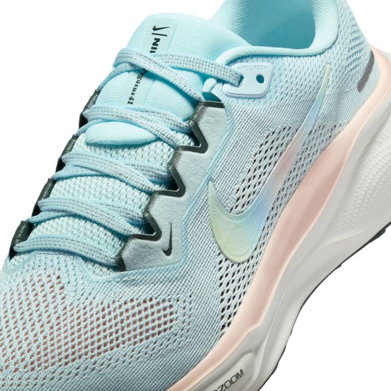 Nike Pegasus 41 Damen Laufschuhe - multi