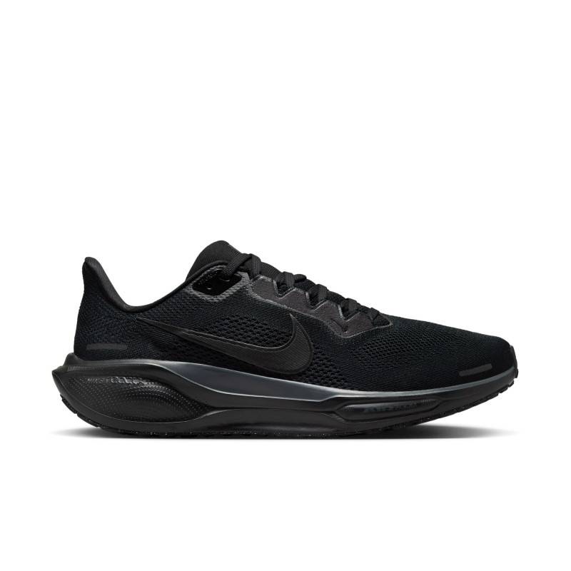 Scarpe da corsa Nike Pegasus 41 da uomo - nero