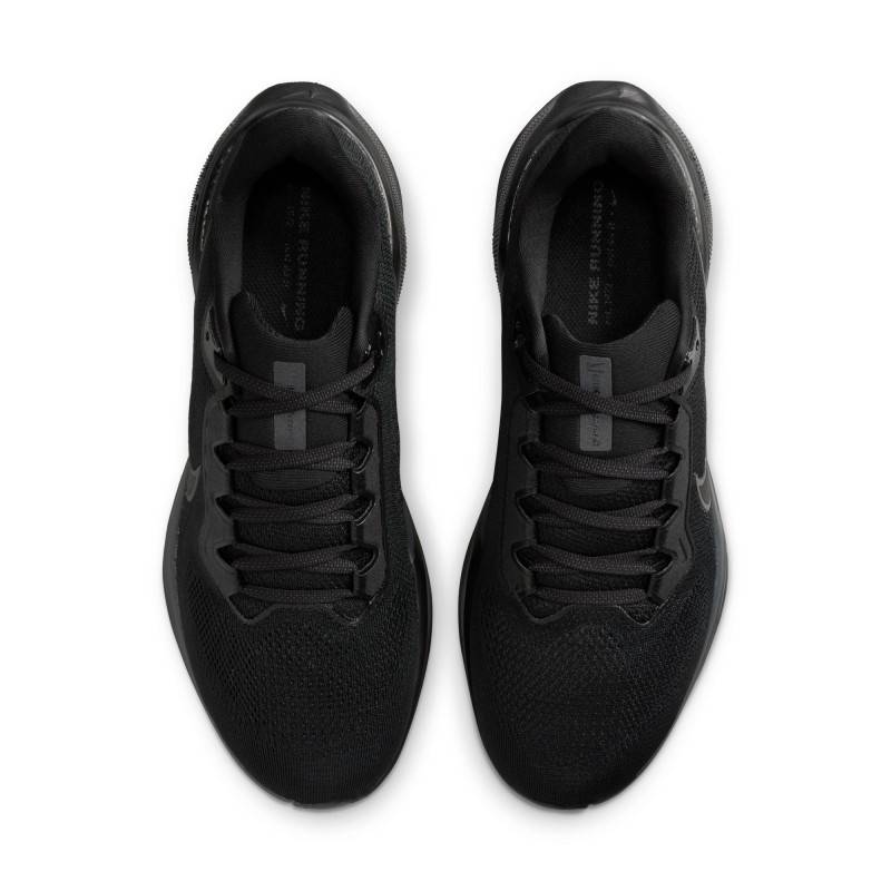 Mens Nike Pegasus 41 running shoes - black