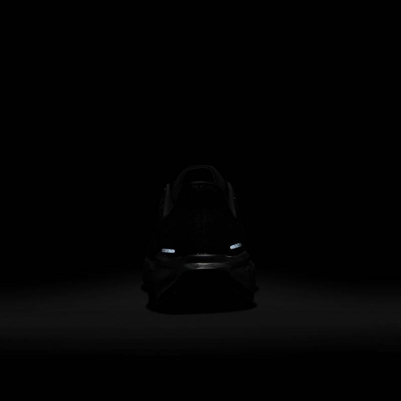 Mens Nike Pegasus 41 running shoes - black