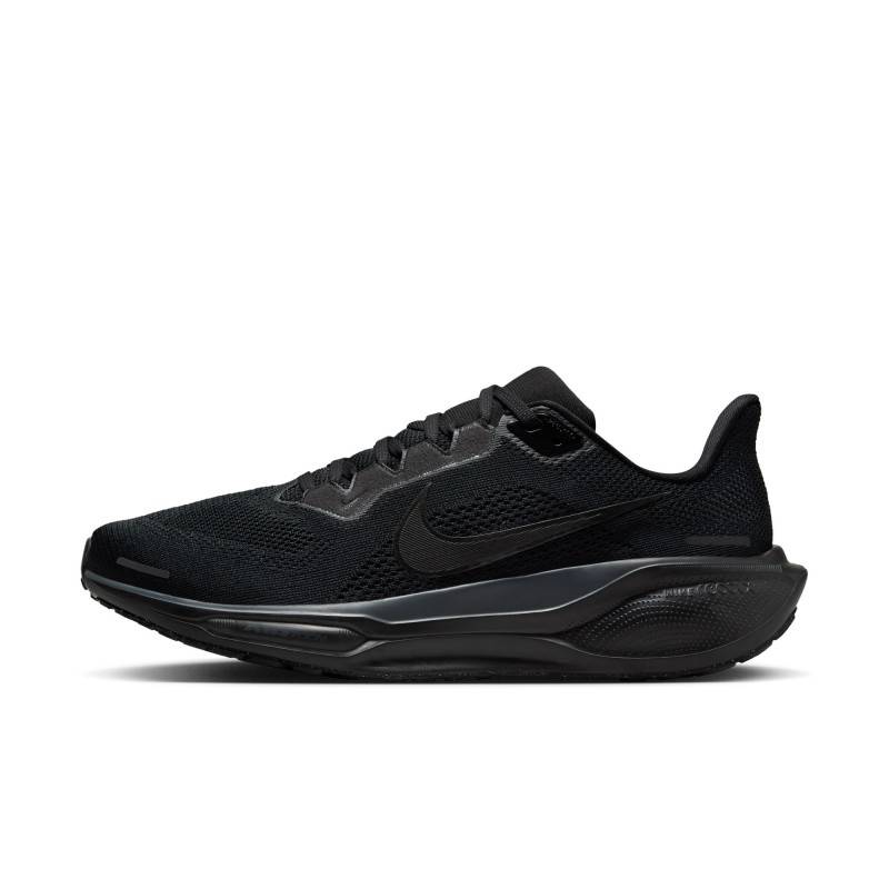 Scarpe da corsa Nike Pegasus 41 da uomo - nero