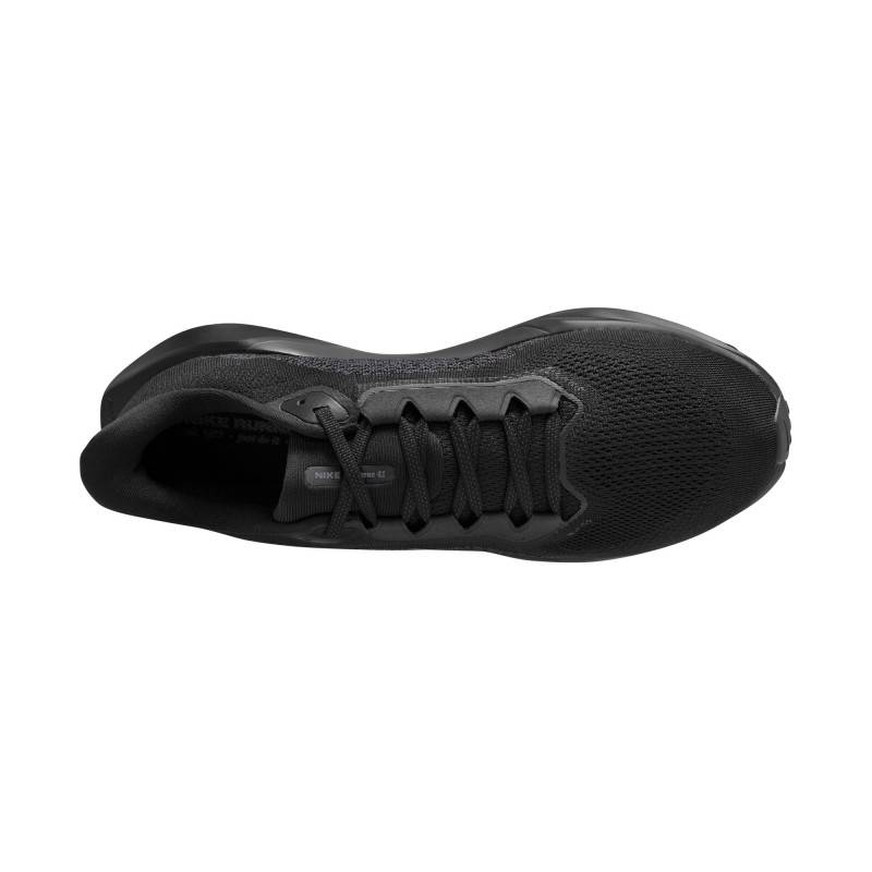 Herren Nike Pegasus 41 Laufschuhe - schwarz