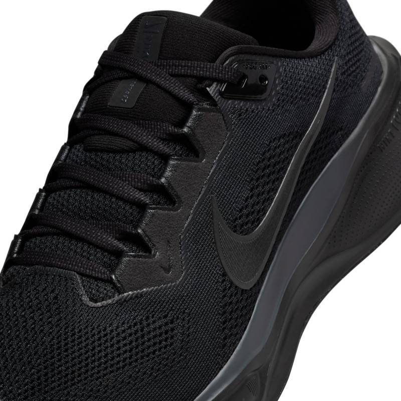 Mens Nike Pegasus 41 running shoes - black