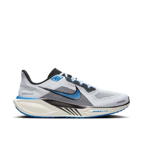 Nike běžecké Pegasus 41 - bílo modré