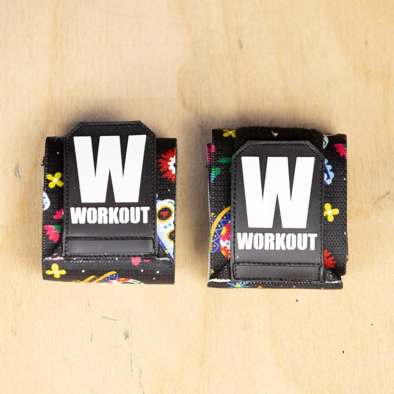 Fasce da polso WORKOUT - Messico