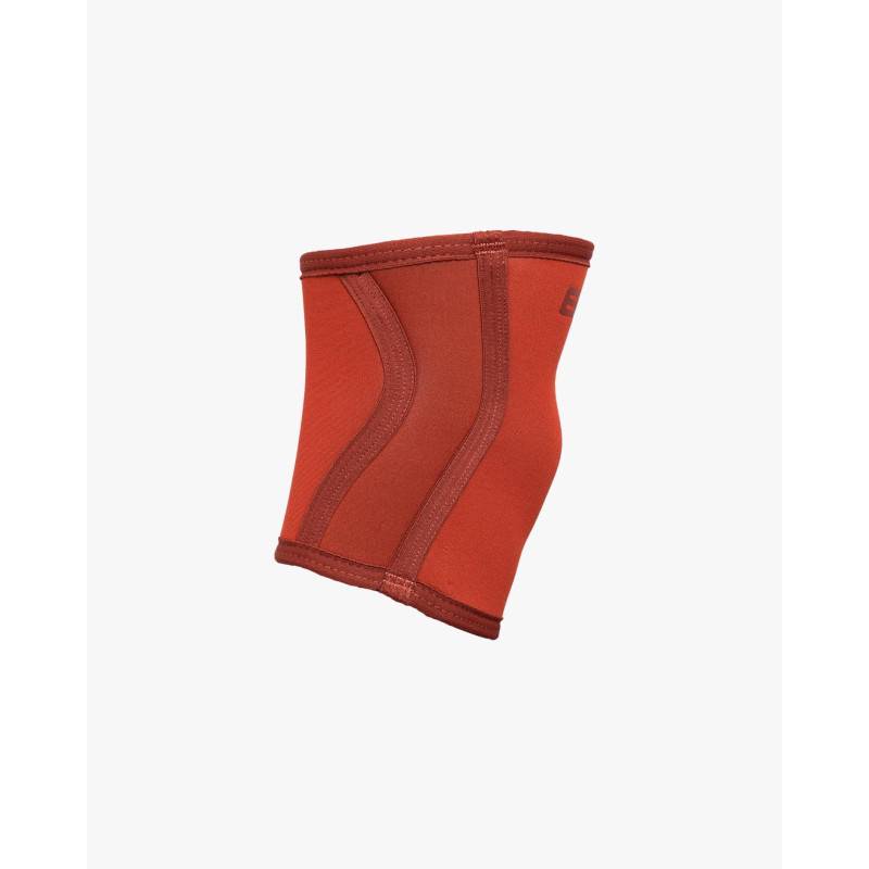 Eleiko Kniebandagen 5 mm - rot