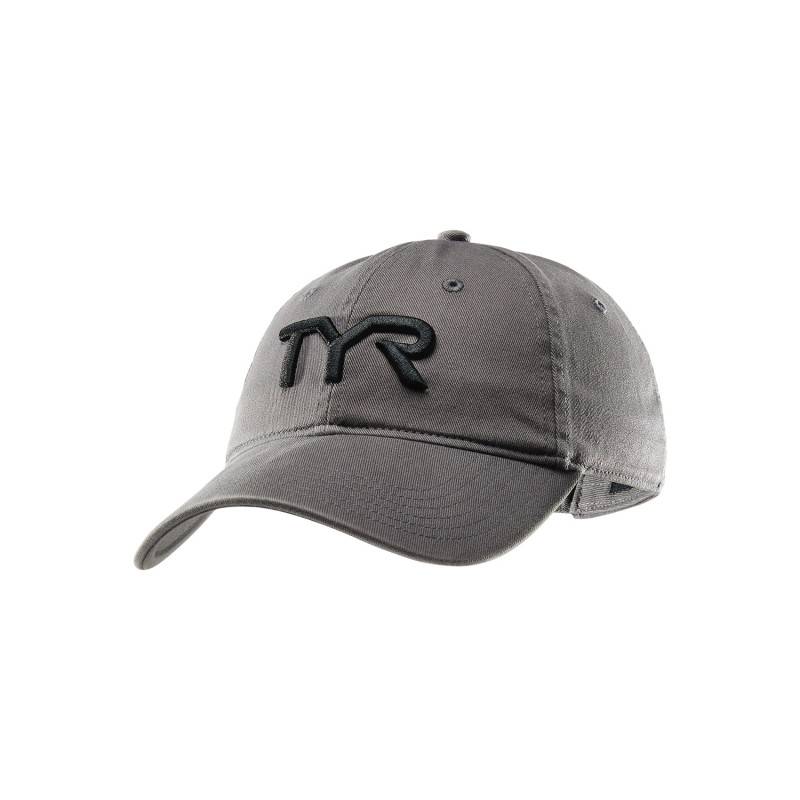 Cappello TYR - grigio