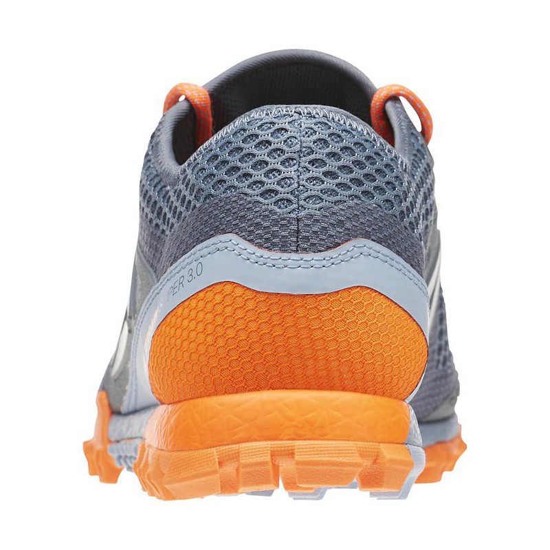 Pánské boty ALL TERRAIN SUPER 3.0 BD2168