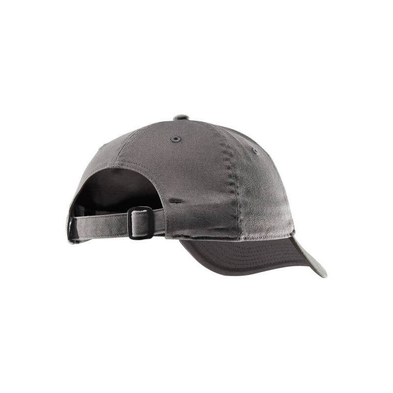 TYR cap - grey