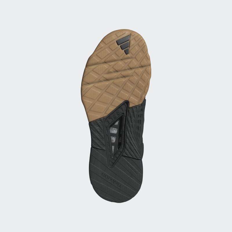 Adidas shoes Dropset 3 trainer W - black/gum