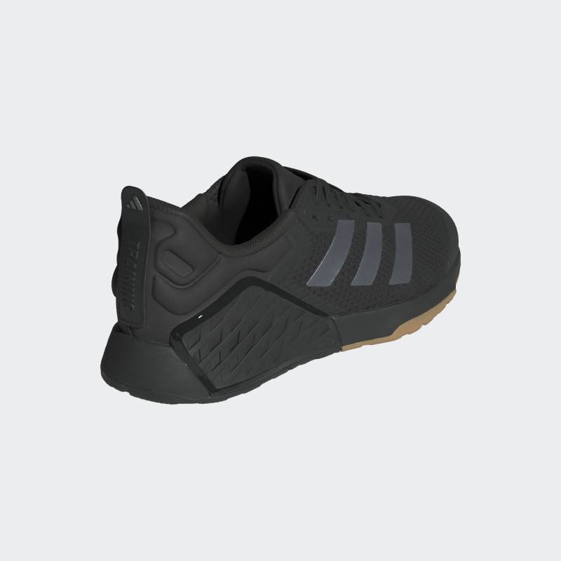 Adidas Schuhe Dropset 3 Trainer W - schwarz/gum