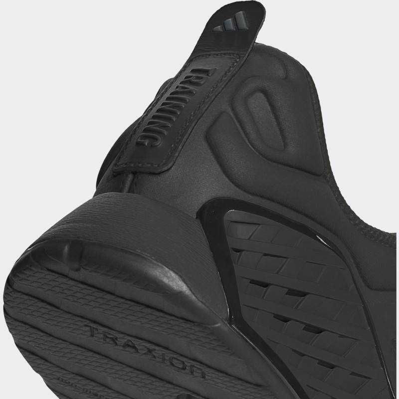 Adidas boty Dropset 3 trainer W - black/gum