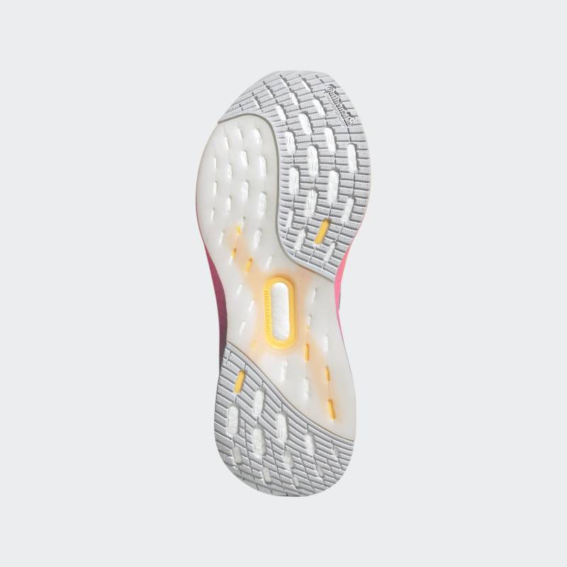 Adidas ultraboost 5 W - rosa/orange/weiß