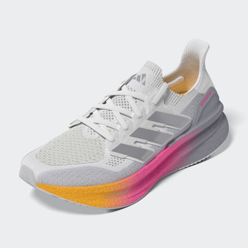 Adidas ultraboost 5 W - rosa / arancione / bianco