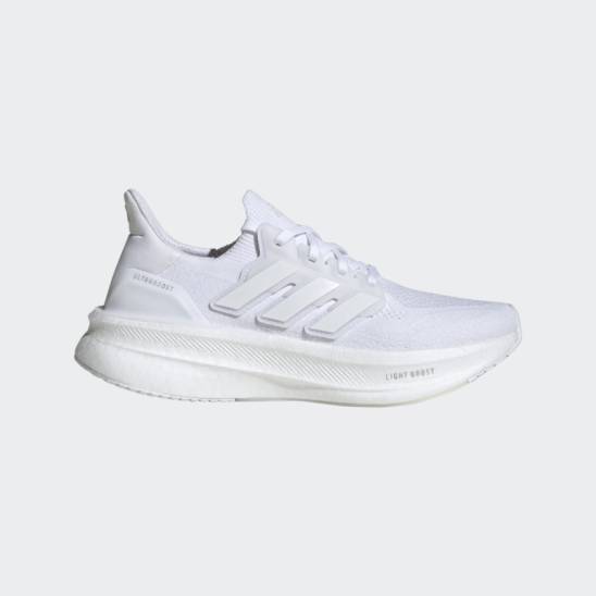 Adidas ultraboost 5 W - white