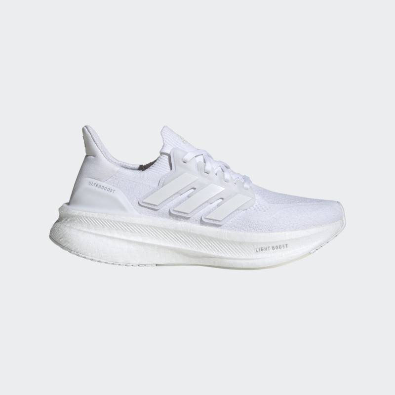 Běžecké boty Adidas ultraboost 5 W - white