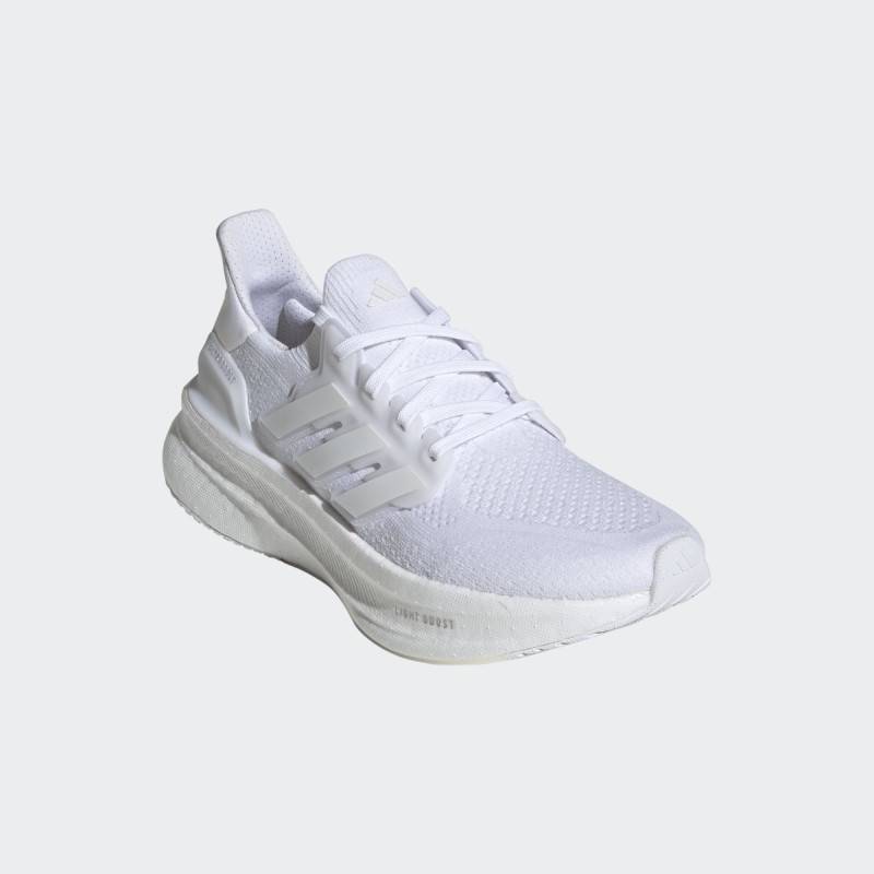 Running shoes Adidas ultraboost 5 W - white
