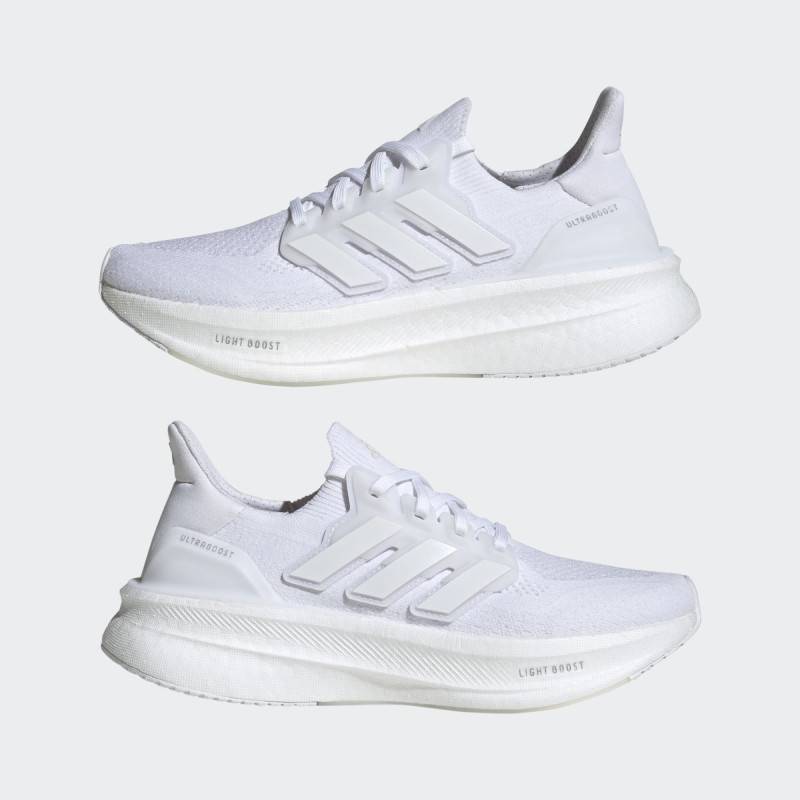 Scarpe adidas ultraboost 5 W - bianco