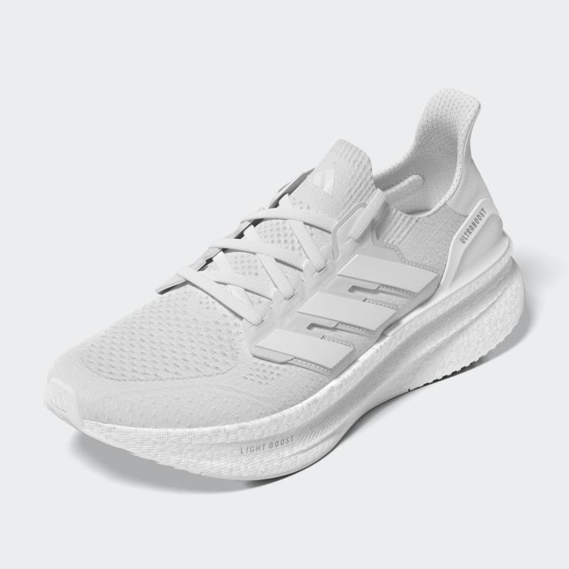 Běžecké boty Adidas ultraboost 5 W - white