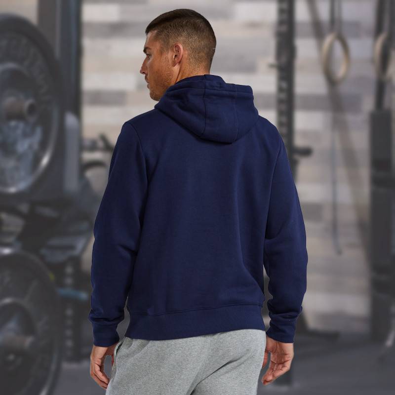 Herren-Kapuzenpullover TYR - USA