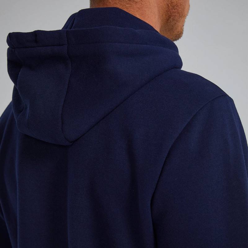 Herren-Kapuzenpullover TYR - USA