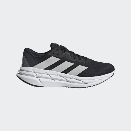 Adidas adistar 3 M - black/white