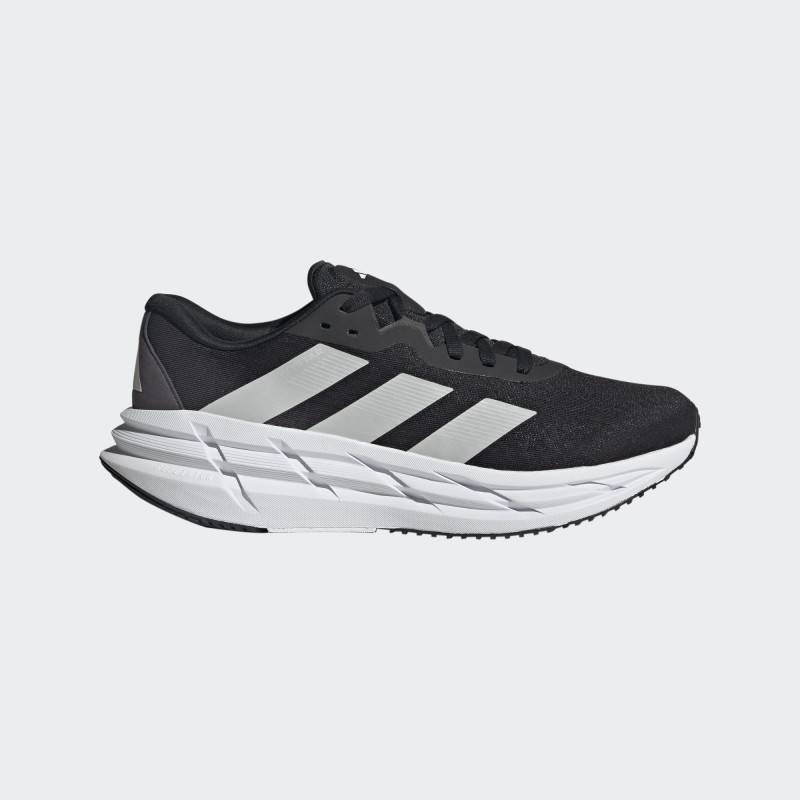 Adidas Schuhe adistar 3 M - schwarz/weiß