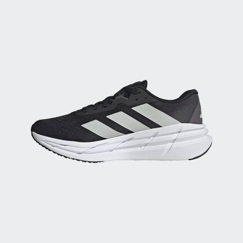 Scarpe adidas adistar 3 M - nero/bianco