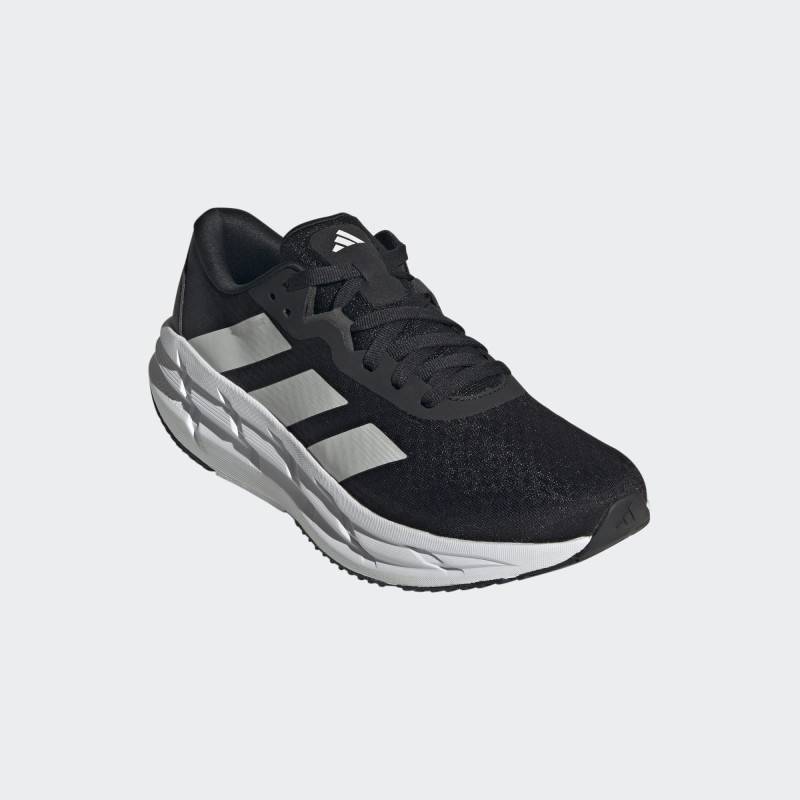 Running shoes Adidas adistar 3 M - black/white