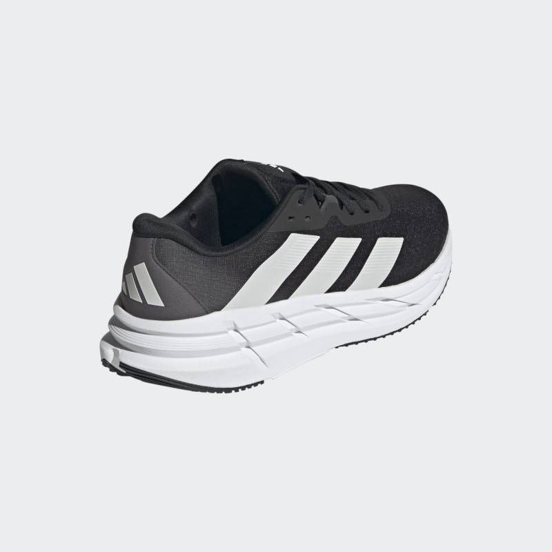 Adidas Schuhe adistar 3 M - schwarz/weiß