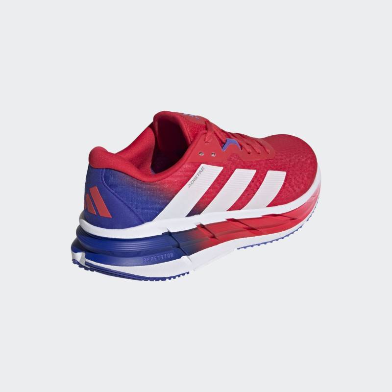 Running shoes Adidas adistar 3 M - red/blue/white