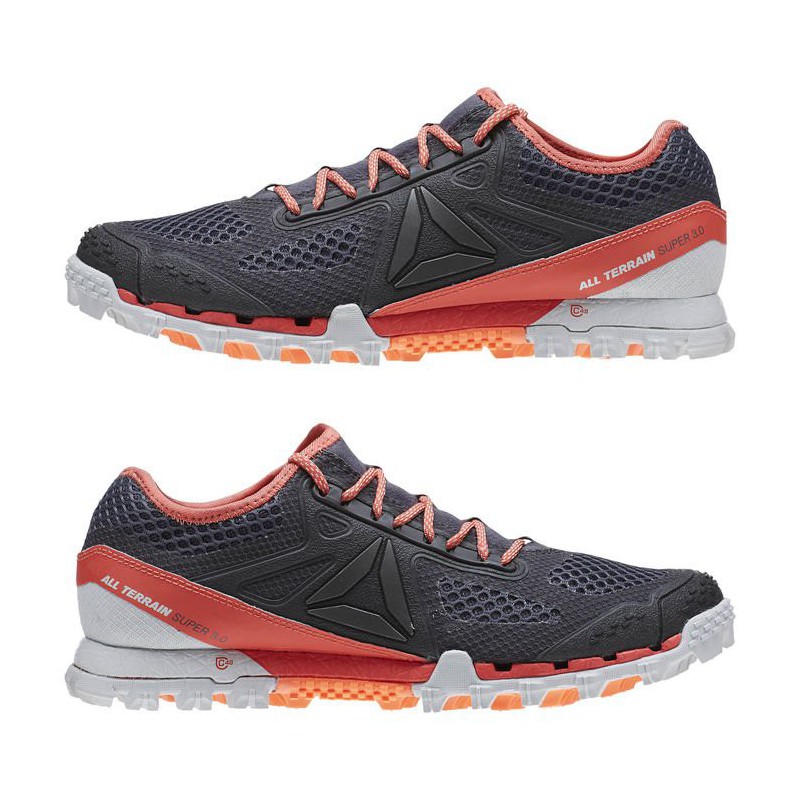 Woman Shoes ALL TERRAIN SUPER 3.0 BD2169