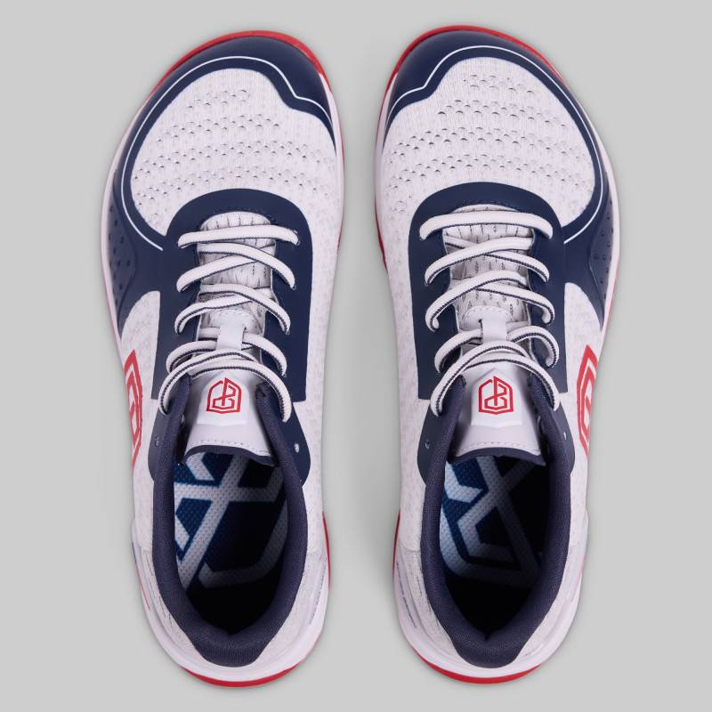 Pánské boty Born Primitive Savage 1 - USA