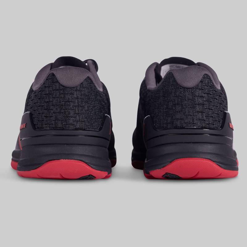 Man Shoes Born Primitive Savage 1 - black