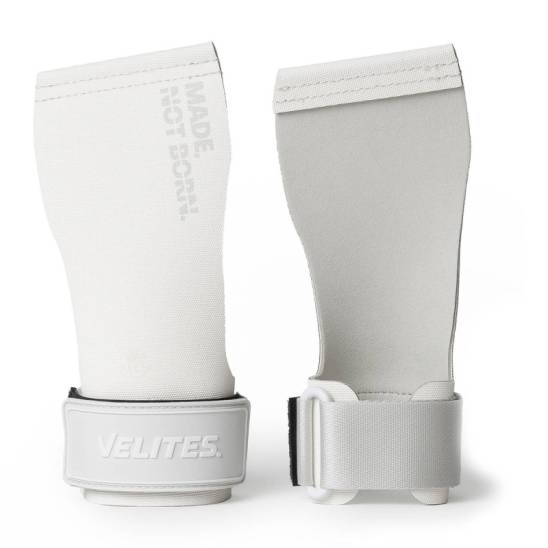 Grips Velites Grips All Terrain - white - WORKOUT.EU