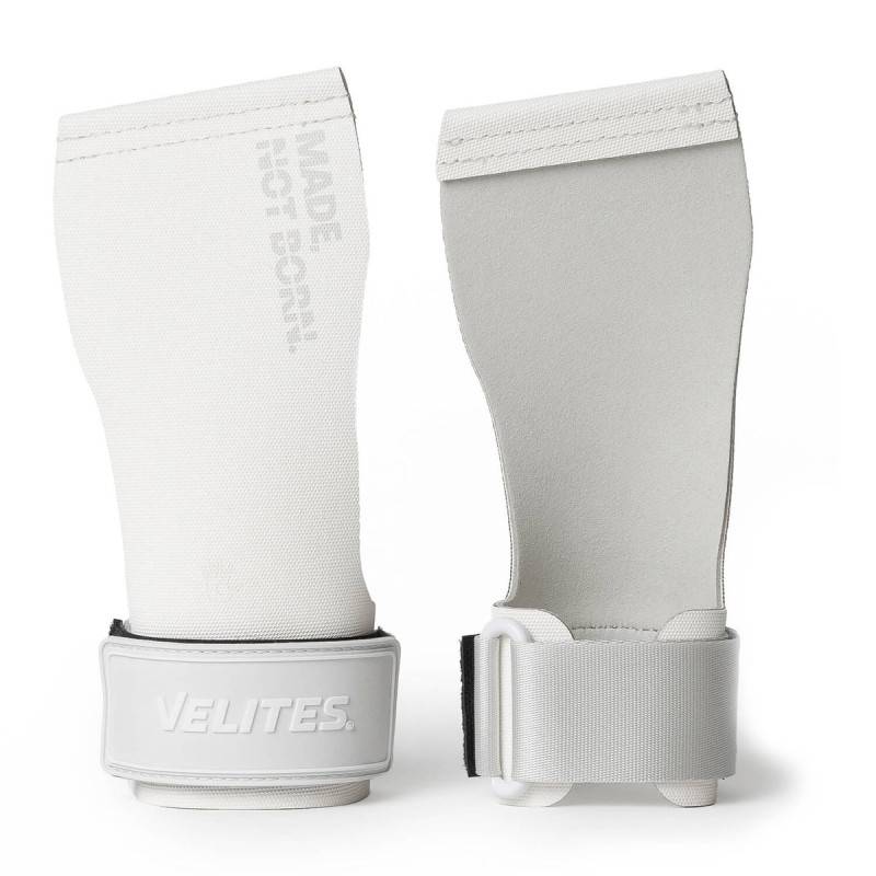 Velites Grips All Terrain - bianco