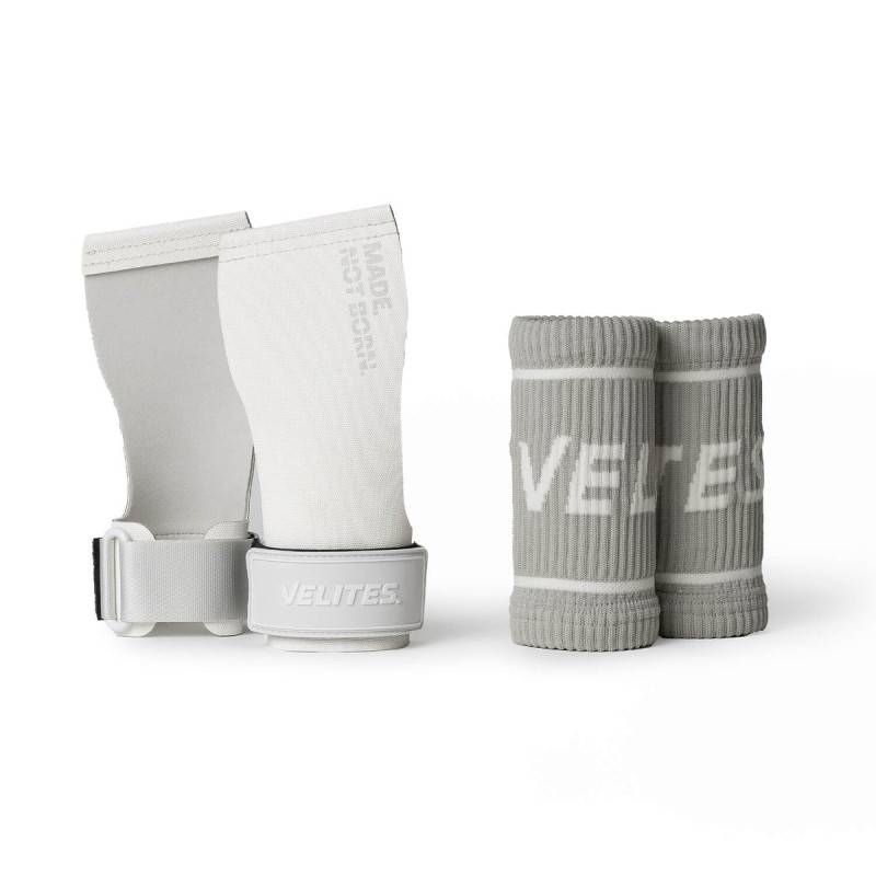 Velites Grips All Terrain - bianco