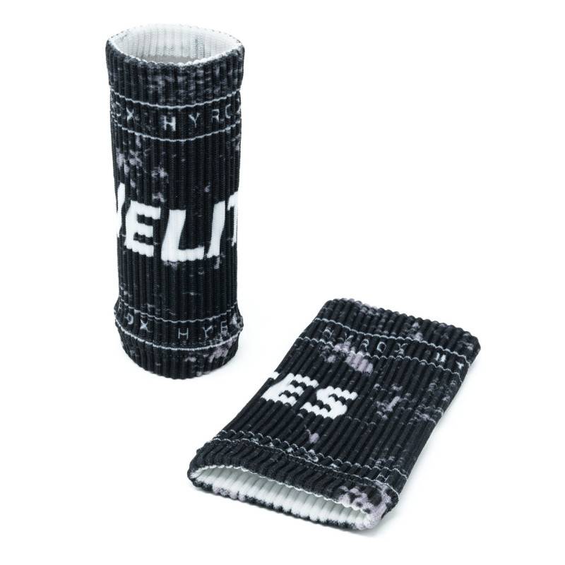 Sweatbands Velites Hyrox - black
