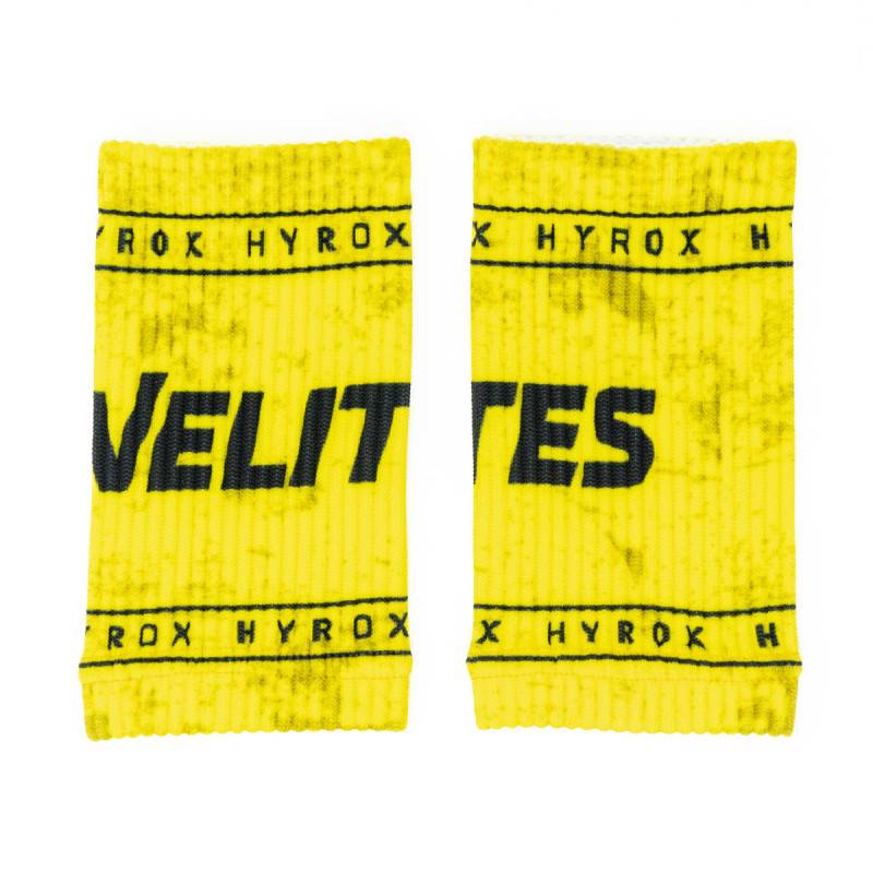Braccialetti Velites Hyrox - giallo