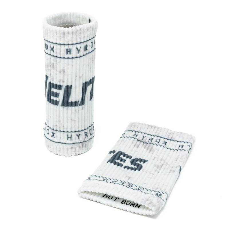 Sweatbands Velites Hyrox - white