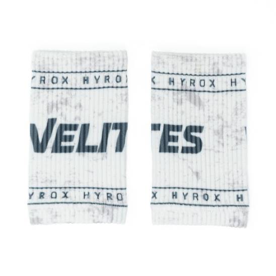 Velites potítka Hyrox - bílé