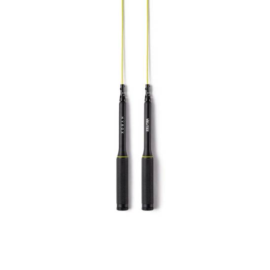 Velites Švihadlo Hyrox Fire 2.0 - black