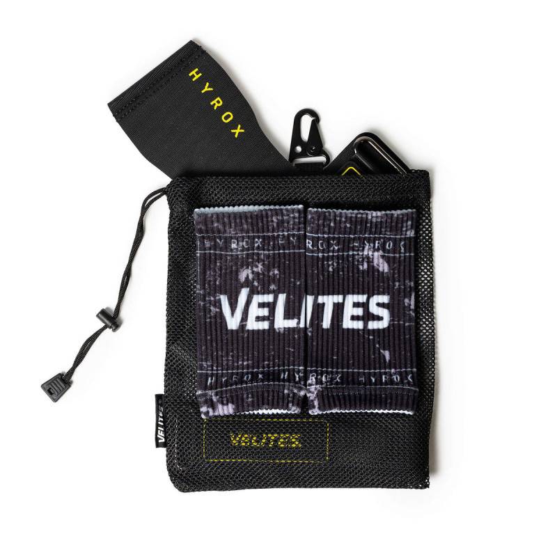 Velites Griffe Hyrox All Terrain Brains - Schwarz