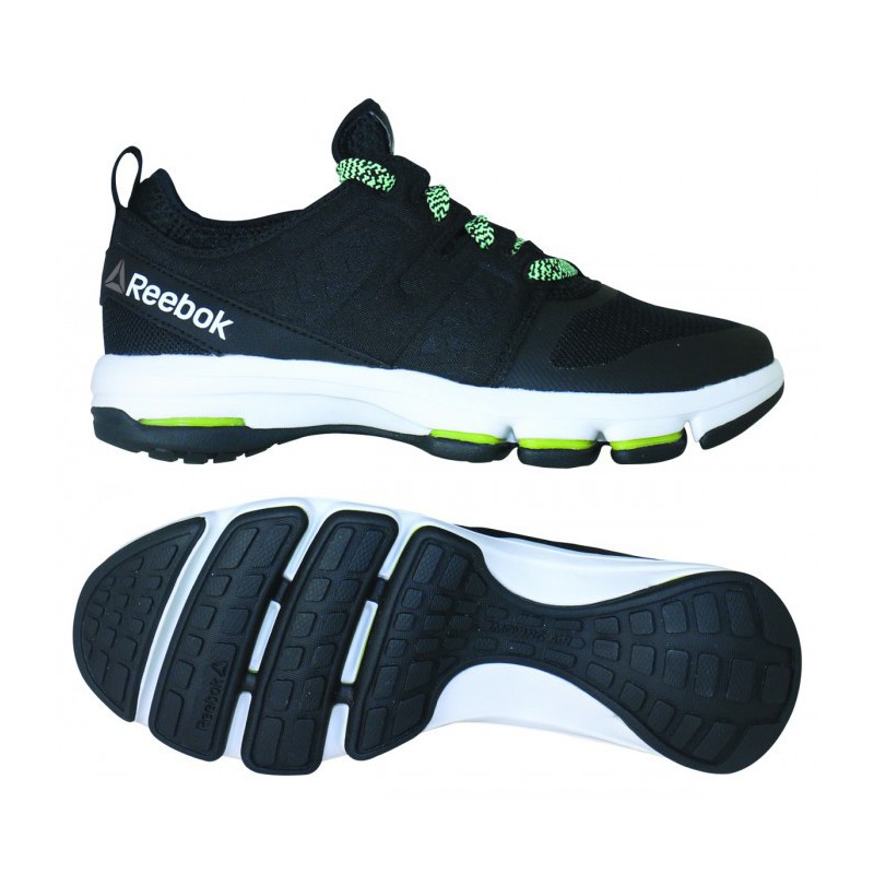 Dámské boty CLOUDRIDE DMX BD2224