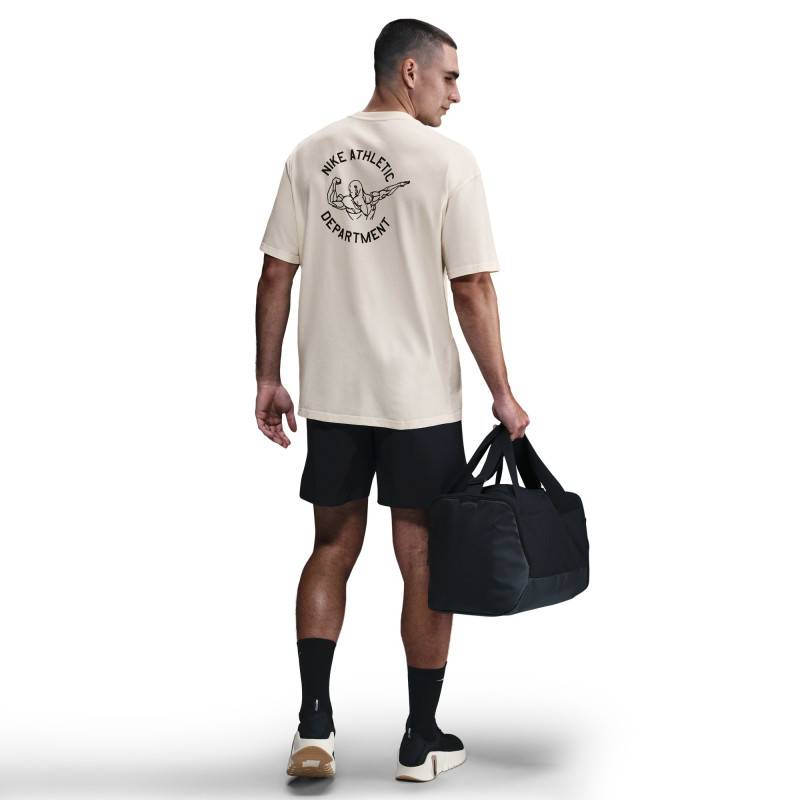 Maglietta Nike da uomo - avorio